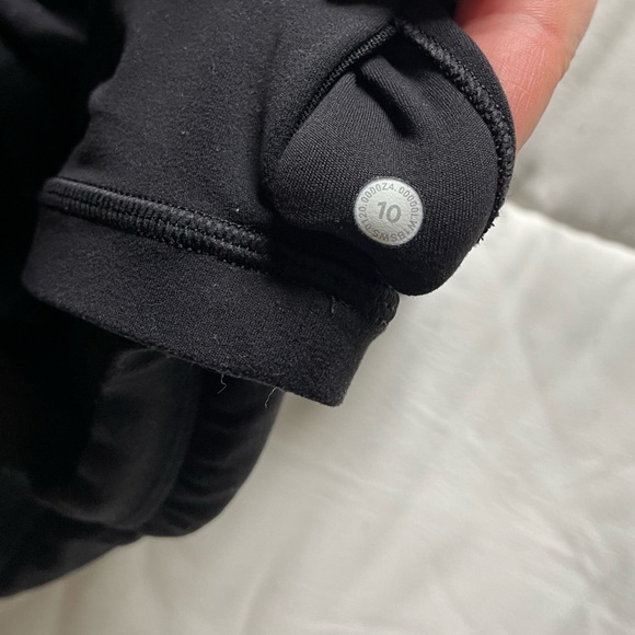 Lulu Align Tank - Picture 3 of 3